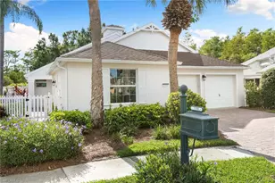 1159 Silverstrand Dr, Naples, FL 34110 - Photo 1
