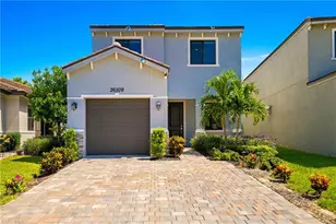 26509 Bonita Fairways Blvd, Bonita Springs, FL 34135 - Photo 1