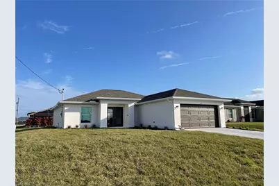 517 NW 20th St, Cape Coral, FL 33993 - Photo 1