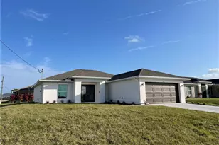 517 NW 20th St, Cape Coral, FL 33993 - Photo 1
