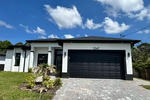 1247 Earnest St E, Lehigh Acres, FL 33974 - Photo 1