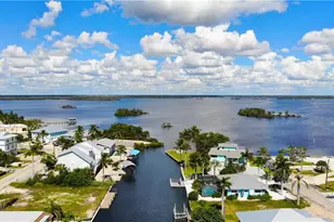 21611 Widgeon Terrace, Fort Myers Beach, FL 33931 - Photo 1