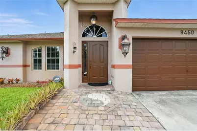 8450 Blackberry Rd, Fort Myers, FL 33967 - Photo 1