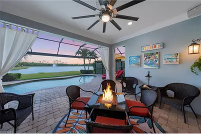 13550 Villa Di Preserve Ln, Estero, FL 33928 - Photo 1