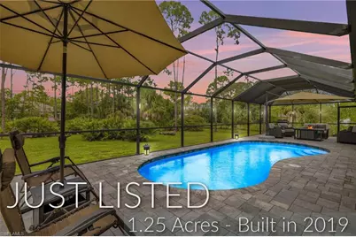 24100 Claire St, Bonita Springs, FL 34135 - Photo 1