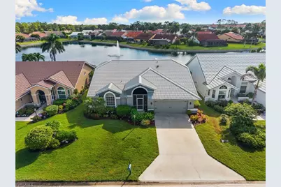 200 Saint James Way, Naples, FL 34104 - Photo 1