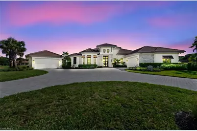 11224 Five Oaks Ln, Naples, FL 34120 - Photo 1