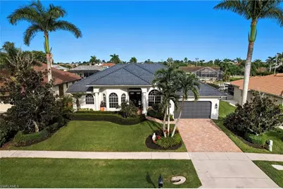 469 Persian Ct, Marco Island, FL 34145 - Photo 1