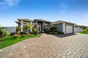 1214 Embers Pkwy W, Cape Coral, FL 33993 - Photo 1