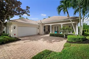 2888 Hatteras Way, Naples, FL 34119 - Photo 1