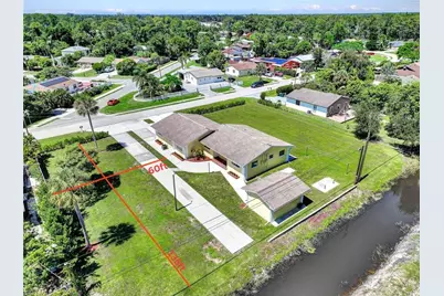 5509 Hardee St, Naples, FL 34113 - Photo 1