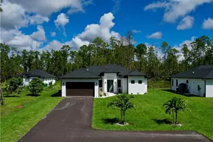 3511 41st Ave NE, Naples, FL 34120 - Photo 1