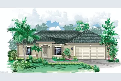 2909 32nd St SW, Lehigh Acres, FL 33976 - Photo 1