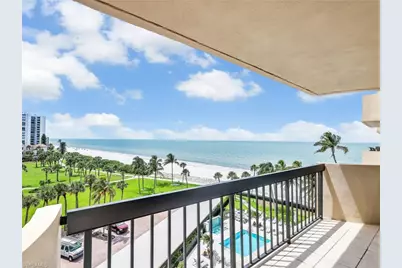 4001 Gulf Shore Blvd N #603, Naples, FL 34103 - Photo 1