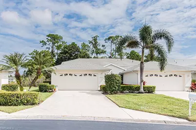 6312 Shadowood Cir #1801, Naples, FL 34112 - Photo 1