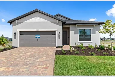 4368 Annapolis Ave, Ave Maria, FL 34142 - Photo 1