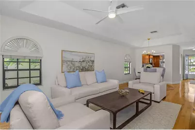 701 Augusta Blvd #701-8, Naples, FL 34113 - Photo 1