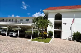 49 High Point Cir S, Naples, FL 34103 - Photo 1