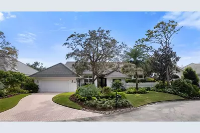 708 Turkey Oak Ln, Naples, FL 34108 - Photo 1