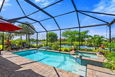 6144 Harmony Dr, Ave Maria, FL 34142 - Photo 1