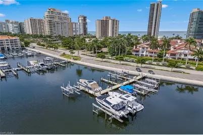 4680 Gulf Shore Blvd N, Naples, FL 34103 - Photo 1