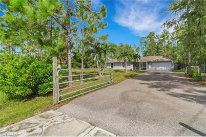 3543 45th Ave NE, Naples, FL 34120 - Photo 1