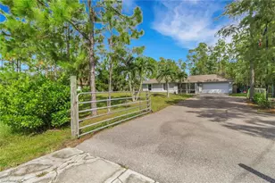 3543 45th Ave NE, Naples, FL 34120 - Photo 1