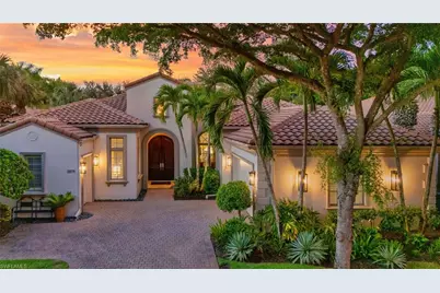 2079 Torino Way, Naples, FL 34105 - Photo 1