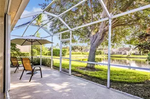 8124 Tauren Ct, Naples, FL 34119 - Photo 1