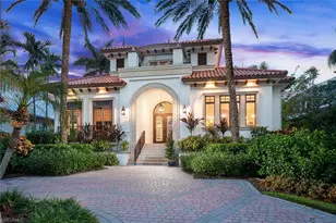 426 13th Ave S, Naples, FL 34102 - Photo 1