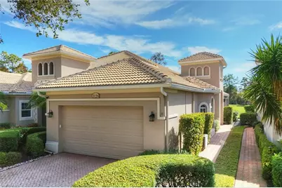 3126 Santorini Ct, Naples, FL 34119 - Photo 1