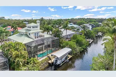 27165 Belle Rio Dr, Bonita Springs, FL 34135 - Photo 1