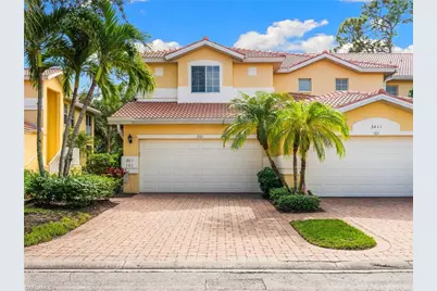3411 Morning Lake Dr #201, Estero, FL 34134 - Photo 1