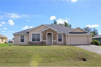 1417 NE 12th Ave, Cape Coral, FL 33909 - Photo 1