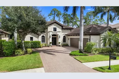 7721 Classics Dr, Naples, FL 34113 - Photo 1
