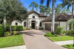 7721 Classics Dr, Naples, FL 34113 - Photo 1
