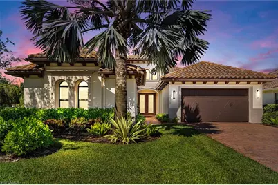 12460 Wisteria Dr, Naples, FL 34120 - Photo 1