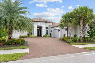 9308 Tulipano Ter, Naples, FL 34119 - Photo 1