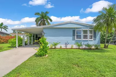 618 Charlemagne Blvd, Naples, FL 34112 - Photo 1