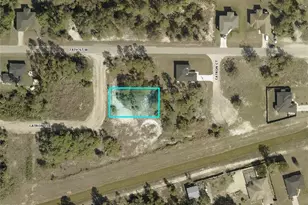 2513 Catron Cir, Lehigh Acres, FL 33971 - Photo 1