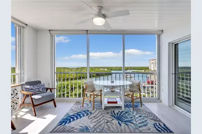 13105 Vanderbilt Dr #606, Naples, FL 34110 - Photo 1