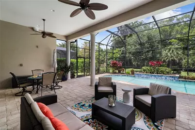 6541 Roma Way, Naples, FL 34113 - Photo 1