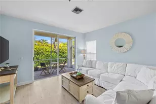 1305 Sweetwater Cove, Naples, FL 34110 - Photo 1