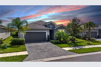 2184 Cara Cara Way, Naples, FL 34120 - Photo 1