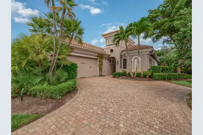 14810 Bellezza Ln, Naples, FL 34110 - Photo 1