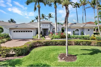 7398 Monteverde Way, Naples, FL 34119 - Photo 1