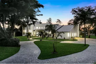 13087 Pond Apple Dr E, Naples, FL 34119 - Photo 1