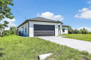 1828 NW 21st St, Cape Coral, FL 33993 - Photo 1