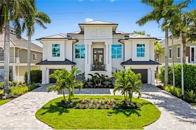 250 6th St W, Bonita Springs, FL 34134 - Photo 1