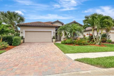 3645 Treasure Cove Ct, Naples, FL 34114 - Photo 1